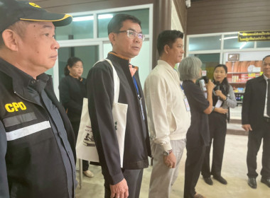 ร่วมสังเกตการณ์ คณะกรมสหกรณ์และพัฒนาชนบทเมียนมาร์ ... พารามิเตอร์รูปภาพ 23